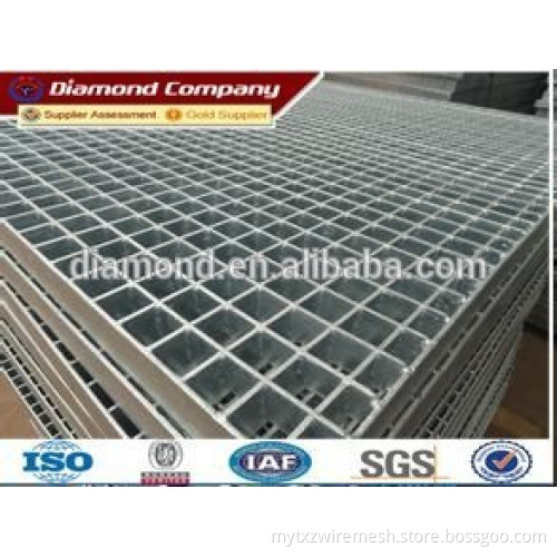 High Quality Lattice Steel Plate/Stainless Steel Lattice Plate/Steel frame lattice(factory)
